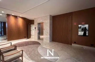 Apartamento com 4 quartos à venda na Avenida XV de Novembro, 1229, Zona 01, Maringá
