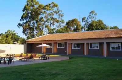 Oportunidade imóvel com renda - pousada porto maringá à venda !
