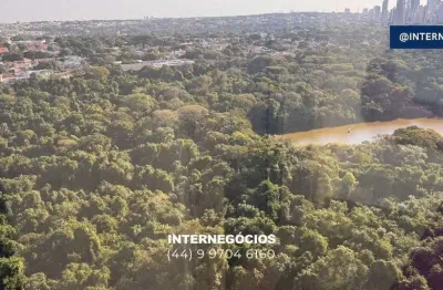 Apartamento com 3 quartos à venda na Avenida Laguna, 821, Zona 03, Maringá