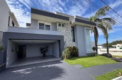 Casa em condomínio fechado com 3 quartos à venda na Rua Jacob Porsak, 257, Chácaras Aeroporto, Maringá