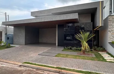 Casa em condomínio fechado com 3 quartos à venda na Rua Jacob Porsak, 257, Chácaras Aeroporto, Maringá