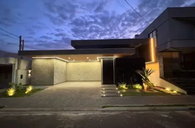 Casa em condomínio fechado com 3 quartos à venda na Rua Jacob Porsak, 257, Chácaras Aeroporto, Maringá
