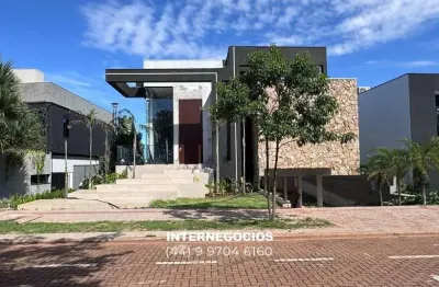 Sobrado de luxo no jardins de monet  4 suítes, elevador e piscina