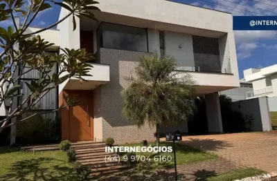 Casa em condomínio fechado com 3 quartos à venda na Rua Jacob Porsak, 257, Chácaras Aeroporto, Maringá