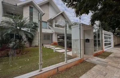 Casa com 4 quartos à venda na Rua Martin Afonso, 132, Zona 02, Maringá