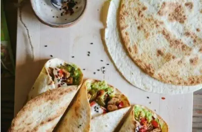 Fast food de esfihas e lanches árabes à venda em londrina