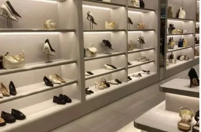 Ponto comercial à venda na Avenida São Paulo, Centro, Londrina