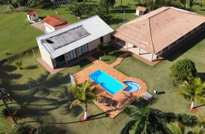 Chácara / sítio à venda na Área Rural, Zona Rural, Maringá