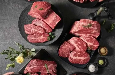 Açougue e casa de carnes nobres venda em maringá pr