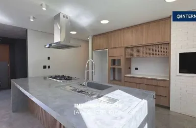 Casa em condomínio fechado com 4 quartos à venda na Rua Jacob Porsak, 257, Chácaras Aeroporto, Maringá