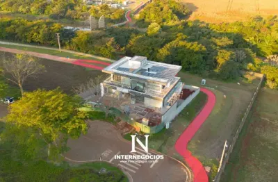 Casa em condomínio fechado com 4 quartos à venda na Estrada Romeirinha, 2413, Jardins de Monet Residence, Maringá