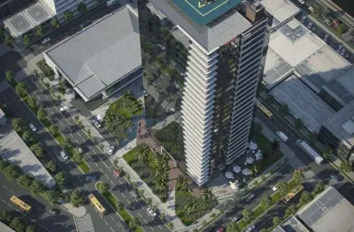 Sala comercial à venda na Avenida Carneiro Leão, 500, Zona Armazém, Maringá