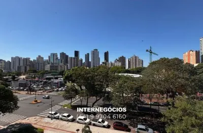 Sala Comercial à Venda no Phenom Parque Empresarial  Maringá | Área privativa: 46,17m²