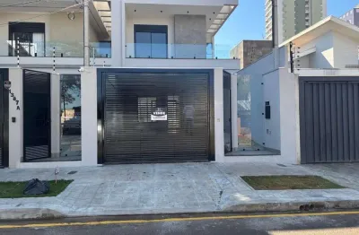 Casa com 3 quartos à venda na Rua São Marcelino Champagnat, Zona 02, Maringá