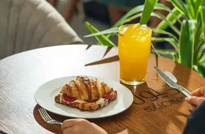 Oportunidade de negócio: cafeteria shopping  líder de faturamento no segmento