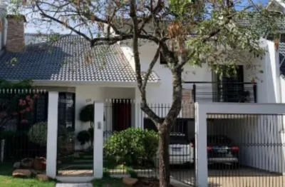 Casa com 4 quartos à venda na Avenida Pioneiro Antonio Ruiz Saldanha, Parque Industrial I, Maringá