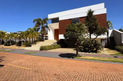 Casa em condomínio fechado com 4 quartos à venda na Estrada Romeirinha, 2413, Jardins de Monet Residence, Maringá
