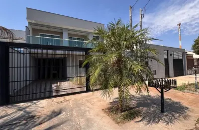 Casa com 3 quartos à venda na Rua Adelina de França Viana, 11A, Jardim Colina Verde, Maringá