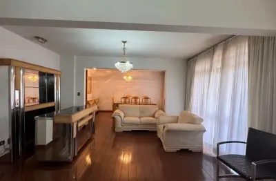 Apartamento com 4 quartos à venda na Praça Manoel Ribas, Zona 04, Maringá