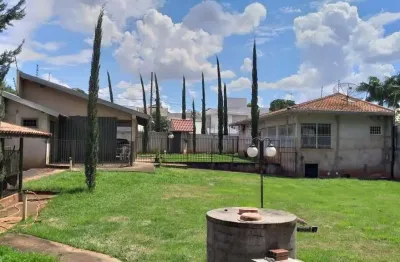 Terreno à venda na Rua Titanita, Jardim Santa Helena, Maringá