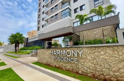 Apartamento com 3 quartos à venda na Rua Distrito Federal, 177, Chácara Paulista, Maringá