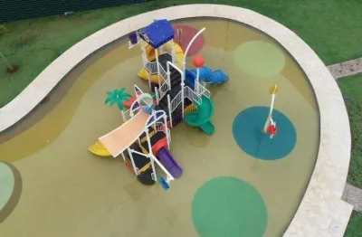 Terreno em condomínio fechado à venda na Estrada Romeirinha, 2413, Jardins de Monet Residence, Maringá