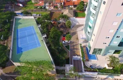 Apartamento alto padrão com 3 suítes e lazer completo no tropical summer  maringá