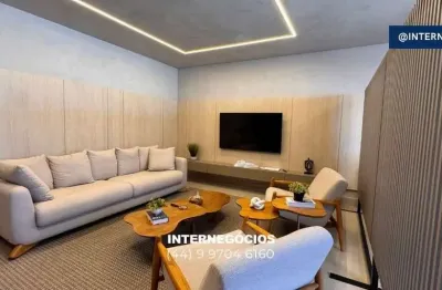 Venda de instalações: escritório pronto e mobiliado na av. mauá  excelente estrutura