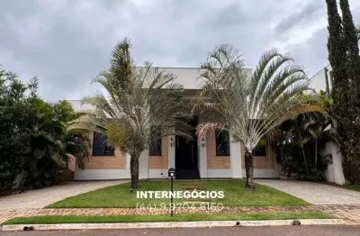 Oportunidade única! realize o sonho de morar no condomínio ecogarden.