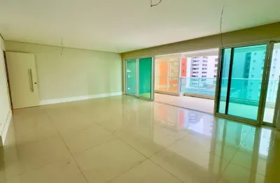 Apartamento alto padrão à venda no solarium residence em maringá  3 e 4 suítes, lazer completo, permuta aceita