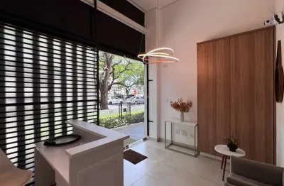 Clínica de Estética Completa à Venda, Excelente oportunidade para quem deseja iniciar ou expandir seu negócio no segmento da beleza!