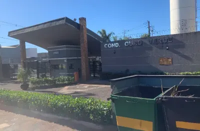 Terreno em condomínio fechado à venda na Avenida João Marangoni, 2505, Parque Pioneiros, Sarandi
