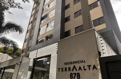 Conheça o terra alta – no ponto mais alto da zona 07, excelente localização