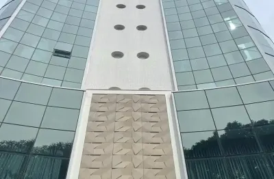 Lindo apartamento à venda no edifício la premiére – zona 07 maringá