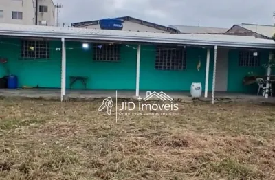 Terreno de esquina à venda no bairro pineville – pinhais/pr