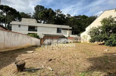 Excelente terreno à venda no campo comprido – localização privilegiada!