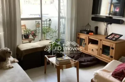 Apartamento à venda no bigorrilho – 119 m² privativos e localização privilegiada
