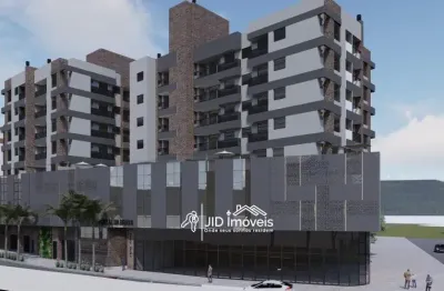 Apartamento no portal da brava – balneário camboriú