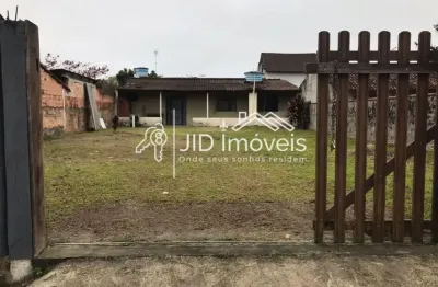 Excelente terreno à venda em itapoá – bairro samambaial