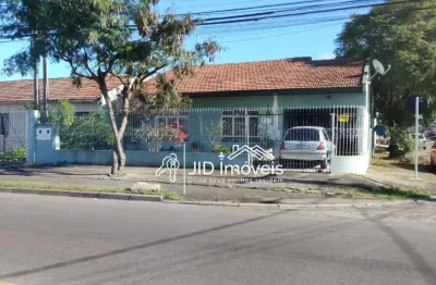 Ótima oportunidade no uberaba – residência com edícula e excelente espaço