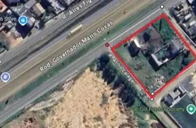 Excelente oportunidade de terreno desmembrado em içara-sc - br-101