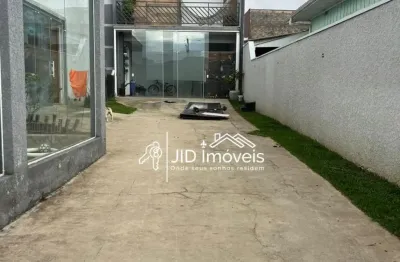 Excelente oportunidade! casa à venda no bairro xaxim – curitiba