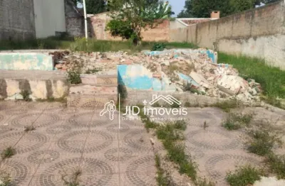Terreno à venda no santa cândida – 360 m² com excelente localização