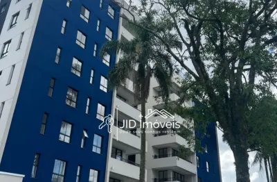 Loft com 1 quarto à venda na Rua Arthur Mohr, Portão, Curitiba
