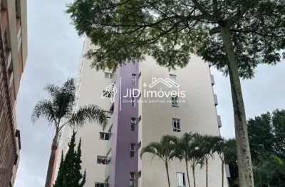Cobertura com 3 quartos à venda na Rua Buenos Aires, Água Verde, Curitiba