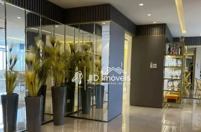 Cobertura com 3 quartos à venda na Rua Buenos Aires, Água Verde, Curitiba