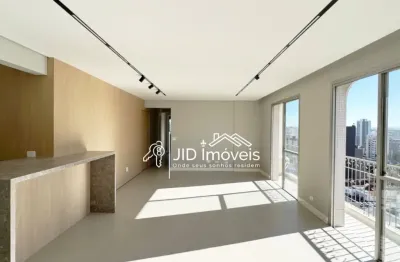 Apartamento reformado no batel – 3 dormitórios e churrasqueira privativa