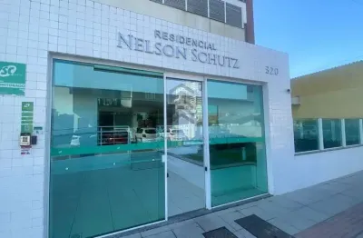 Apartamento com 2 quartos à venda na Rua Primavera, Passa Vinte, Palhoça