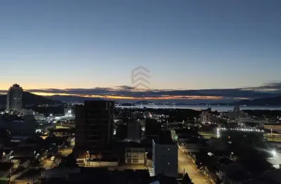 Apartamento com 2 quartos à venda na Rua Primavera, Passa Vinte, Palhoça