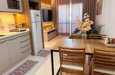 Apartamento à venda no residencial lindolfo dos santos – pedra branca, palhoça